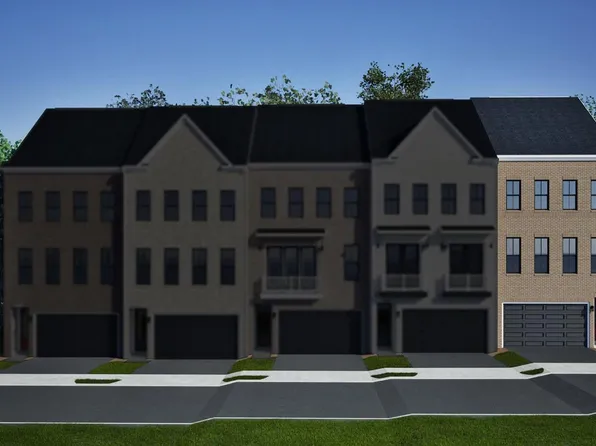 42193 Shining Star Sq Homesite 4538, Ashburn, VA 20148
