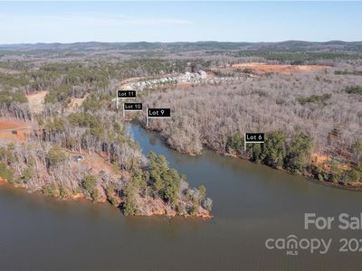 LOT 9 Water Oak Way, Mount Gilead, NC, 27306
