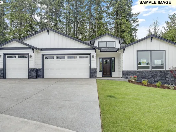 1626 NE Wiley Ln #14, Estacada, OR 97023