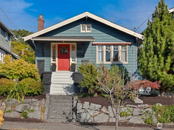 6526 4th Avenue NW, Seattle, WA 98117