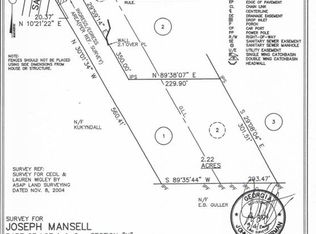 Samples Rd, Cumming, GA 30041