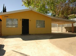 17416 Gemini St, La Puente, CA 91744