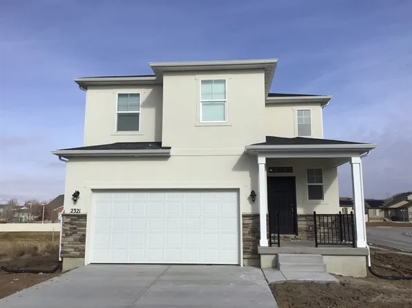 2321 E Tumbleweed Rd, Eagle Mountain, UT 84005