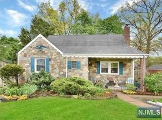 199 Linwood Ave, Emerson, NJ 07630