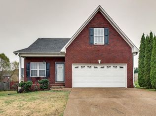 1004 Patterson St, Spring Hill, TN 37174