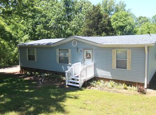 6012 Vanderhorst Dr, Concord, NC 28025