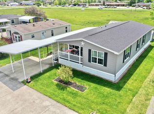 7225 State Route 368 LOT 35, Huntsville, OH 43324