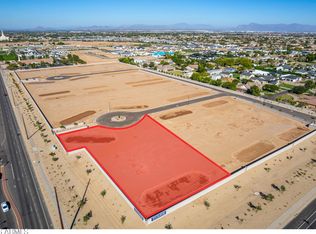 2437 E Claxton Ave #13, Gilbert, AZ 85297