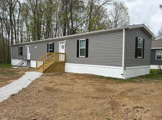 217 Lazy River Rd, Cloverdale, IN 46120
