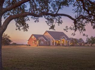 13714 Fm 1452 W, Normangee, TX 77871