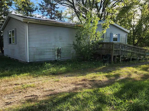1889 N Jones Rd, Essexville, MI 48732