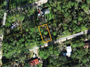 Xx Maido St, Crawfordville, FL 32327