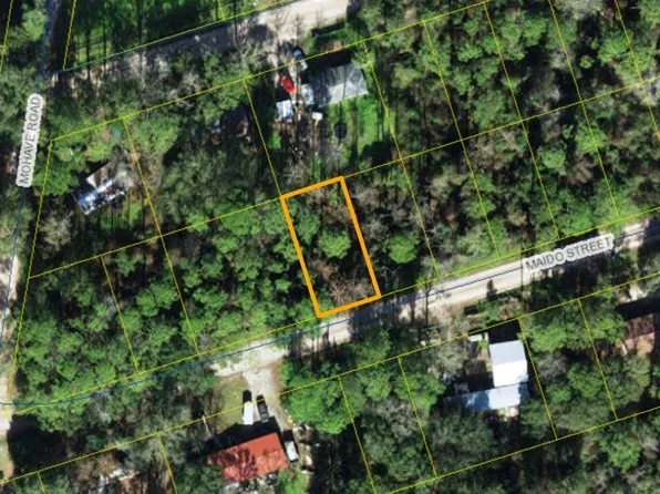 Xx Maido St, Crawfordville, FL 32327