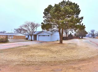 914 Tanglewood Dr, Clyde, TX 79510