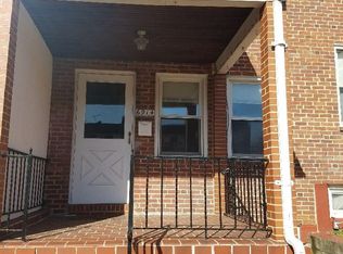 6914 Gough St, Baltimore, MD 21224