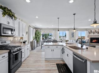 8565 Spearhead Way, Reno, NV 89506