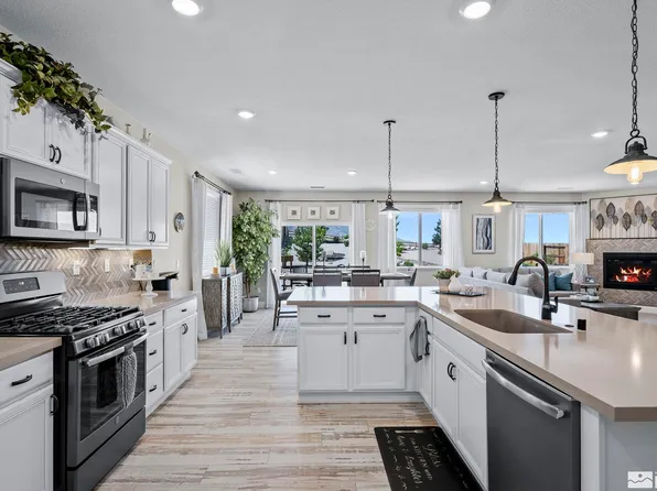 8565 Spearhead Way, Reno, NV 89506