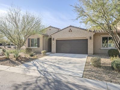 789 N Broken Hills Dr, Sahuarita, AZ, 85614