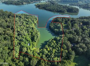 412 Haw Ridge Rd E, Piney Flats, TN 37686