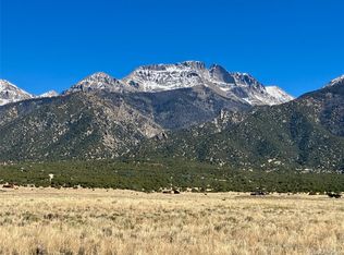 96 Granite Road, Crestone, CO 81131