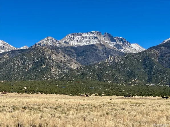 96 Granite Road, Crestone, CO 81131