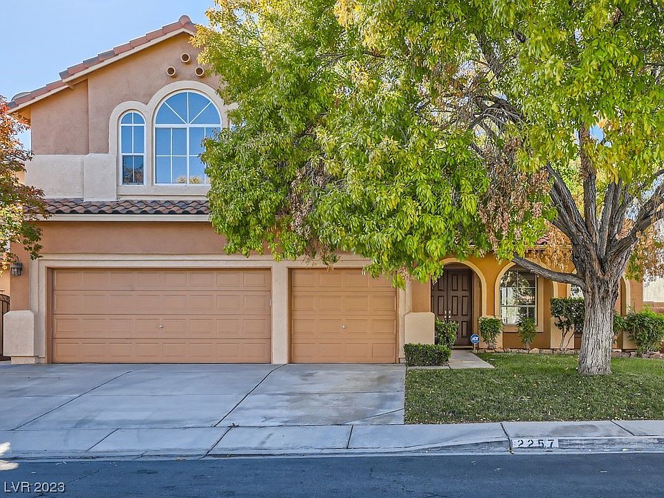 2257 Loring Ave, Henderson, NV 89074 Zillow