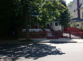 74 Bernard St, Dorchester, MA 02124