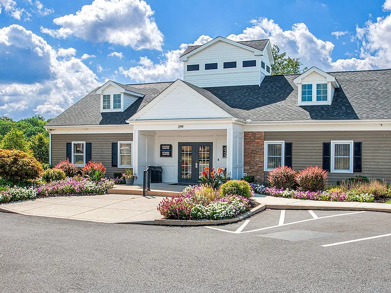 The Village of Laurel Ridge and The Encore Apartments and Townhomes — Photo 29