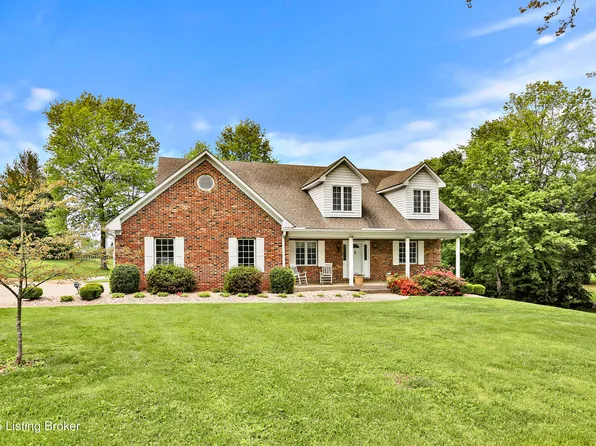 701 Cranbourne Grange, Shelbyville, KY 40065