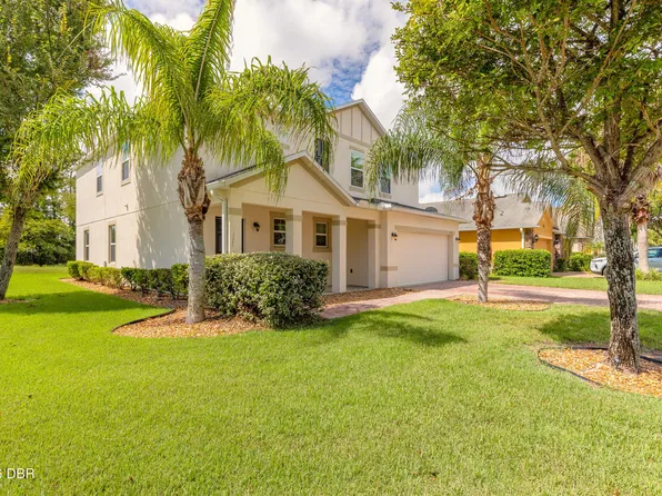 3938 Sunset Cove Dr, Port Orange, FL 32129