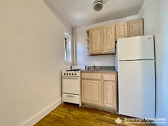 Rented by Sovereign Associates