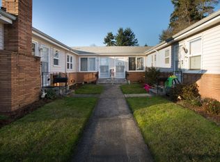 7207 N Reno Ave #7205, Portland, OR 97203