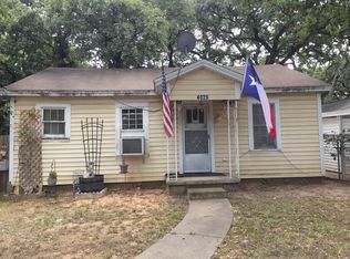 4026 Creech St, Haltom City, TX 76111