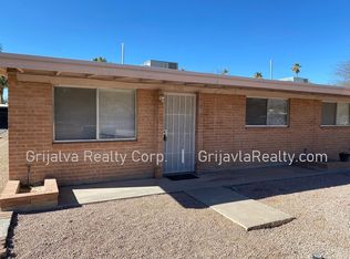 2707 N Palo Verde Ave #2707, Tucson, AZ 85716