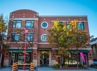 595 Somerset St W, Ottawa, ON K1R5K1