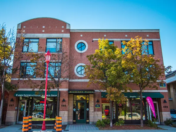 595 Somerset Street West