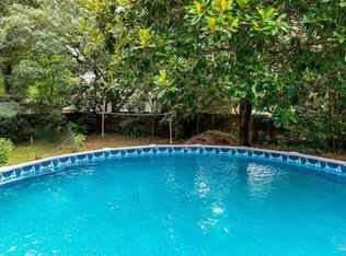 5452 Regents Ave, Pensacola, FL 32526