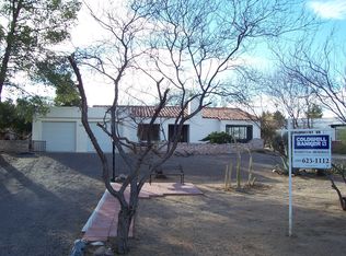 794 S Corpino De Pecho, Green Valley, AZ 85614