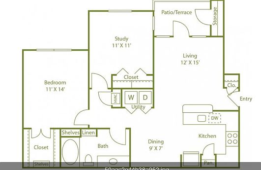 1st image of 1703 N Loop 1604 W APT 9106