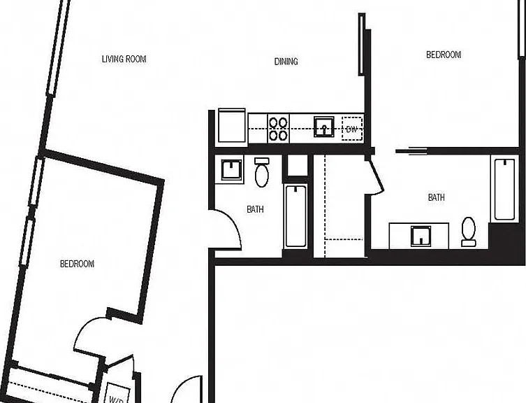Orion Apartments — Photo 30