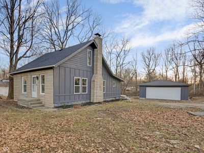 3905 N Drexel Ave, Indianapolis, IN, 46226