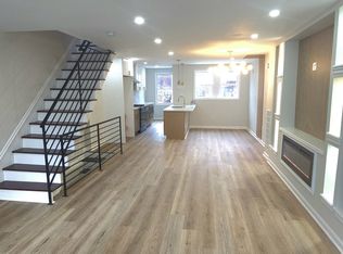2014 S Redfield St, Philadelphia, PA