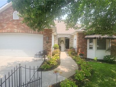 3337 S Victoria Dr, Blue Springs, MO, 64015
