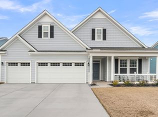 172 Collared Dove Ct, Summerville, SC 29483