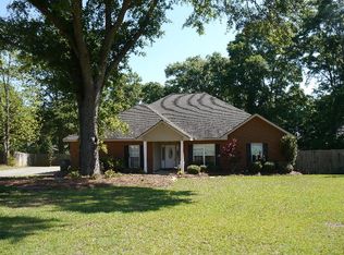 107 Garden Loop Dr, Enterprise, AL 36330