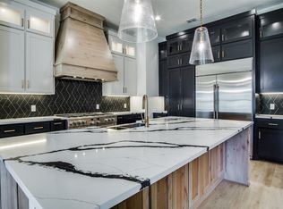 920 Adell Rd, Weatherford, TX 76088