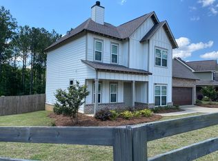 4111 Creekwater Xing, Auburn, AL 36832