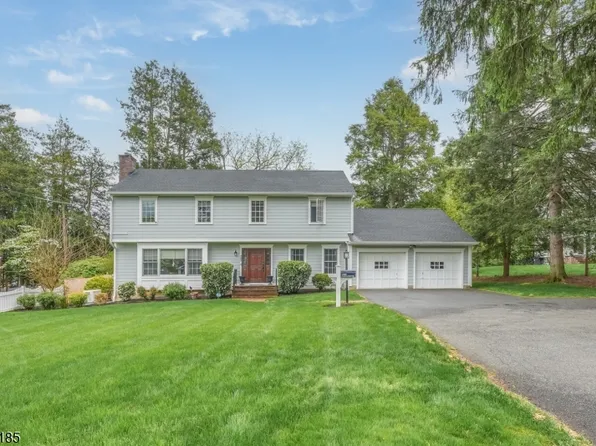 193 Lafayette Ave, Chatham, NJ 07928