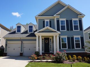 250 Pear Blossom Rd, Stafford, VA 22554