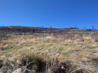 Caribou Rd, Soda Springs, ID 83276